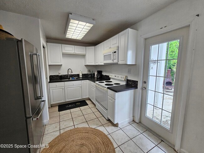 Photo - 240 Canaveral Beach Blvd