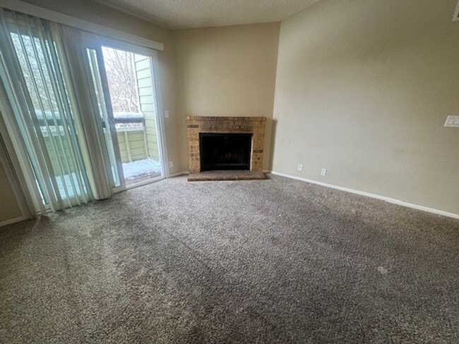 Photo - Two bedroom one bath condo in South Reno Unidad 164-E