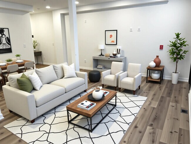 Photo - 2416 Clifford St Unit 2R