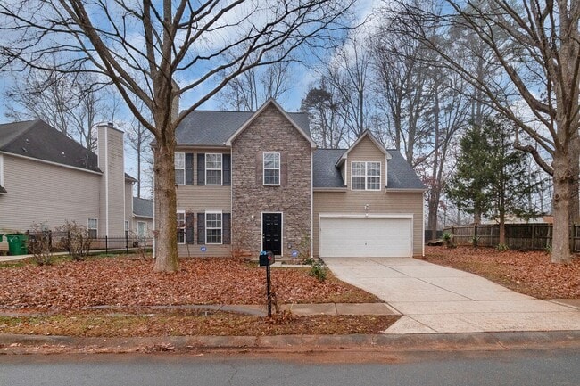 Photo - NEWLY RENOVATED !!!! Charming 4-Bedroom Home with Spacious Backyard!