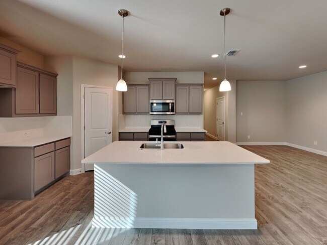 Photo - Stylish Newer Construction in a Premier Master-Planned Community