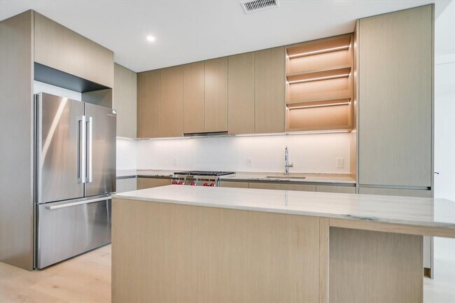 Photo - 610 Davis St Unidad 3905 Rental