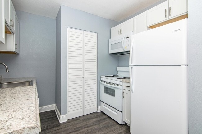 Photo - Newly Renovated and Remodeled - 2 Bedroom 1 Bath for Lease in Brandon, FL