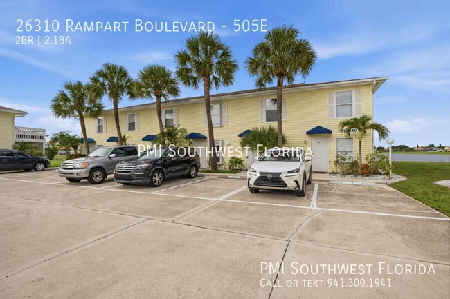 Photo - 26310 Rampart Blvd