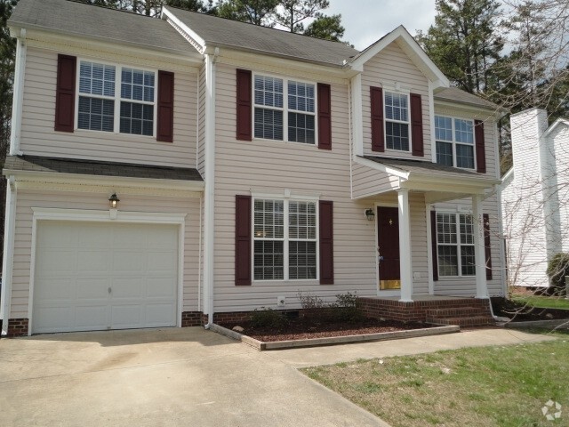 Building Photo - 2709 Stadium Dr Rental
