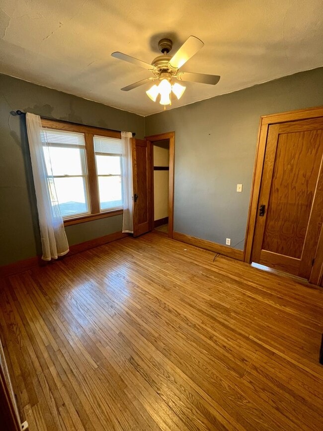 Photo - Main St. in Cedar Falls-2bd/1ba House