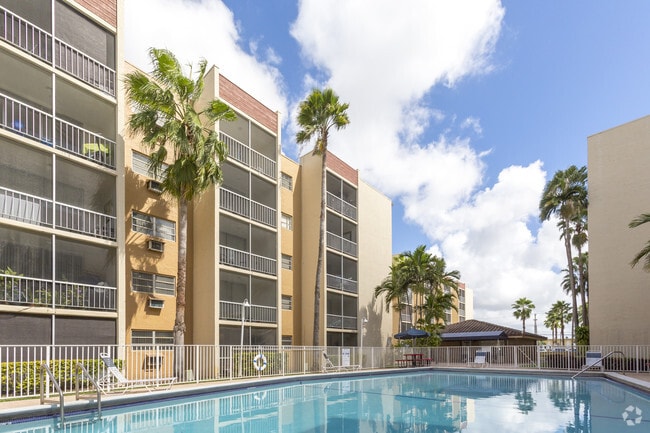 Westland 49 Apartments