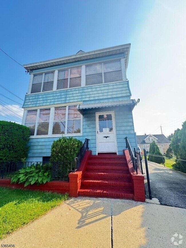 Building Photo - 601 Paulison Ave Rental