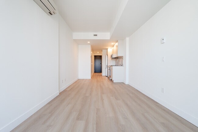 Photo - 1001 Rue Lucien-L'allier