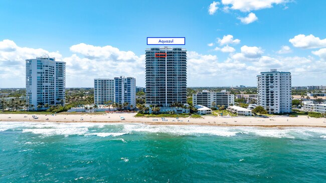 Photo - 1600 S Ocean Blvd Unidad Mph02