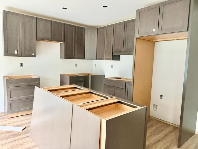 Photo - Brand New 3 Bedroom Townhouse for Rent Unit 192 Center Rd Gray Left