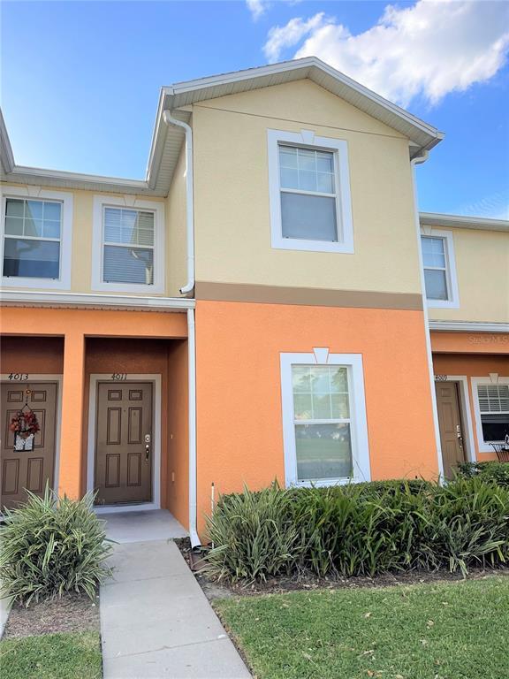 Building Photo - 4011 Winding Vine Dr