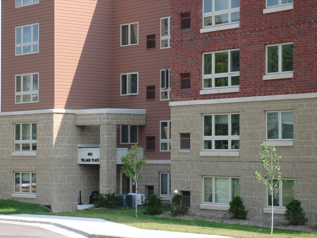 Village Place Apartments