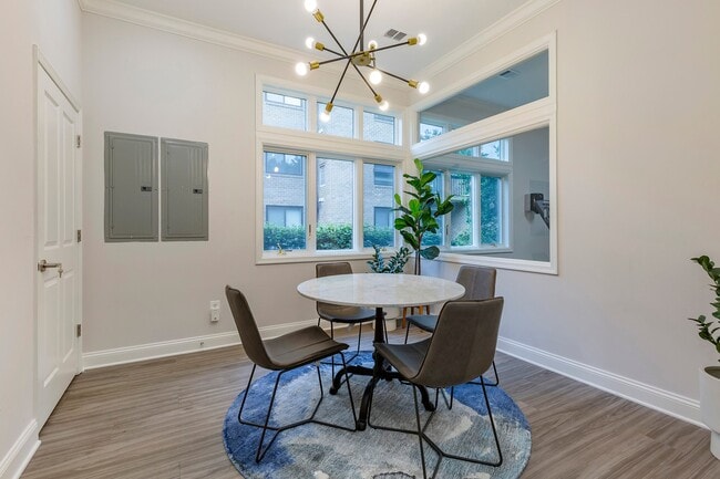 Photo - The Apartments at The Sycamores