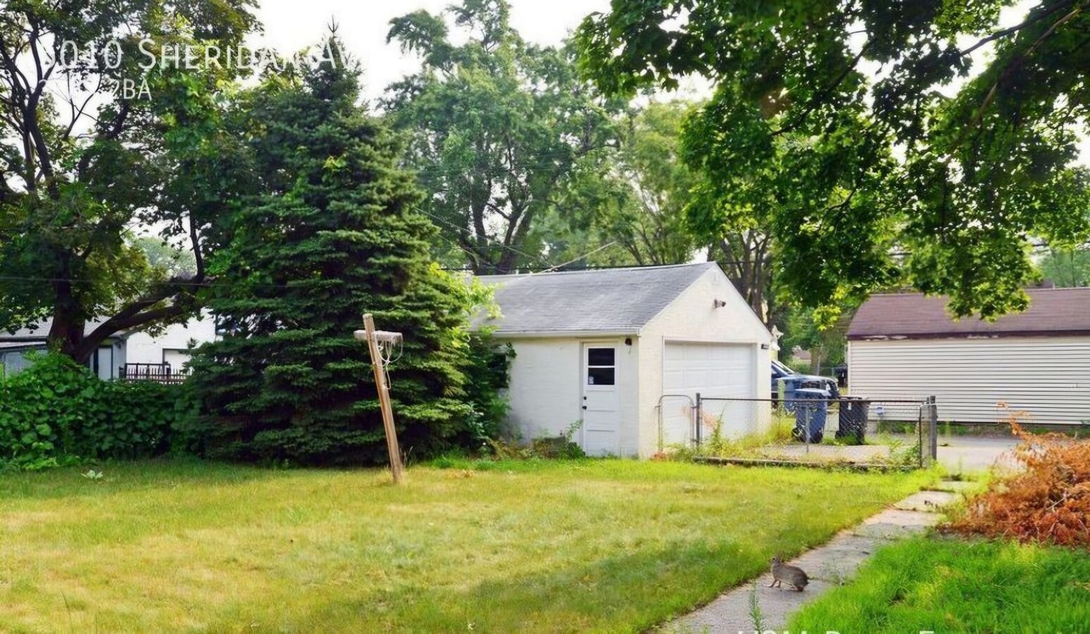 Photo - 5010 N Sheridan Ave