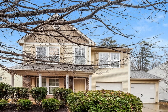 Building Photo - 9622 Fernspray Rd