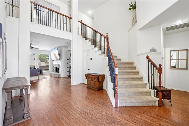 6940 Chapelridge Dr