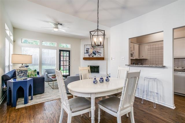 Photo - 5921 Lewis St Townhome