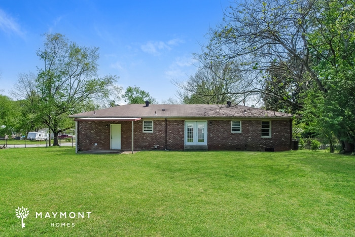 Photo - 4800 Westwood Dr NW