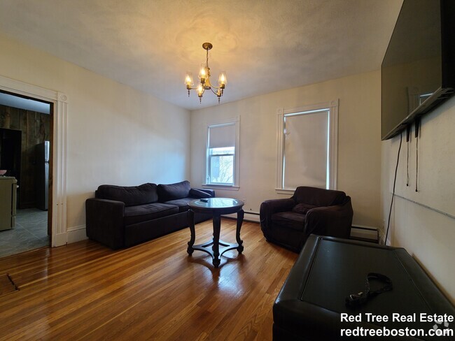 Building Photo - 5 Aldie St Rental