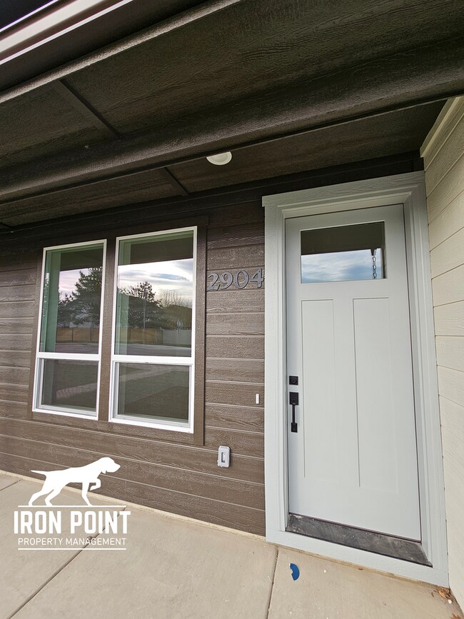 Photo - Brand New, Never-Lived-In 3-Bed, 2.5-Bath Townhome in Caldwell, ID – $1,000 Move-In Special!