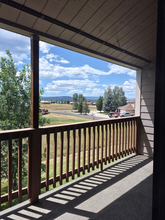 Photo - Pinon Condo