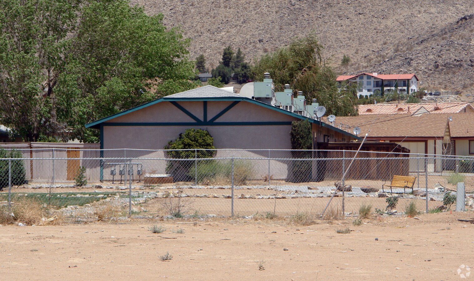 Photo - 15951 Serrano Rd