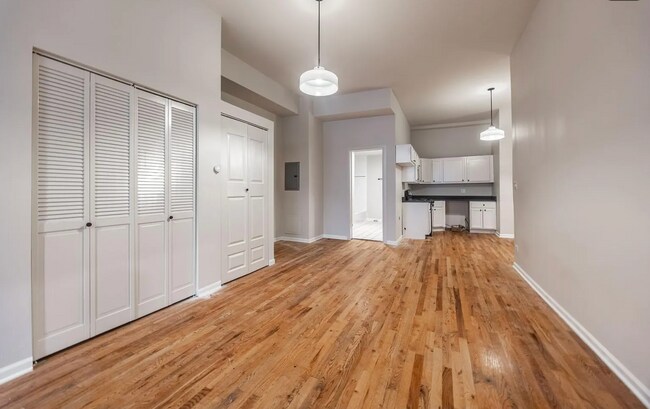 Photo - 1538 N Milwaukee Ave Unit 2F