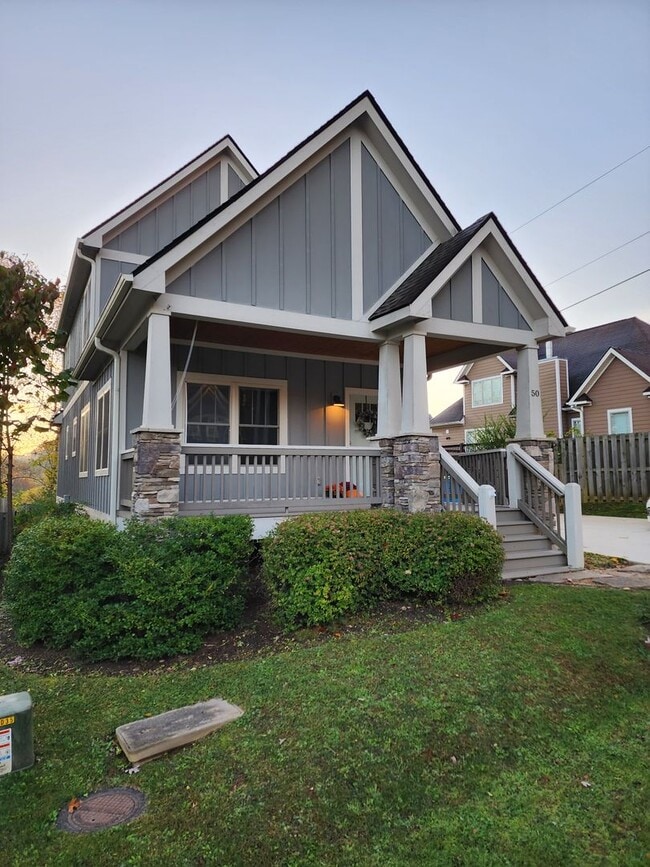 Photo - Arden Rental!