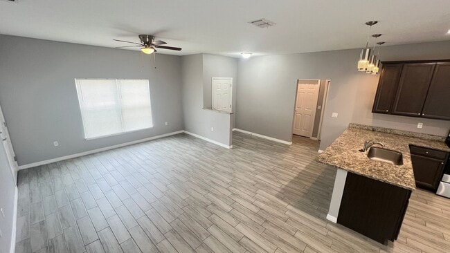 Photo - Beautiful 3 Bedroom, 2 Bathroom Home in Palm Bay!!