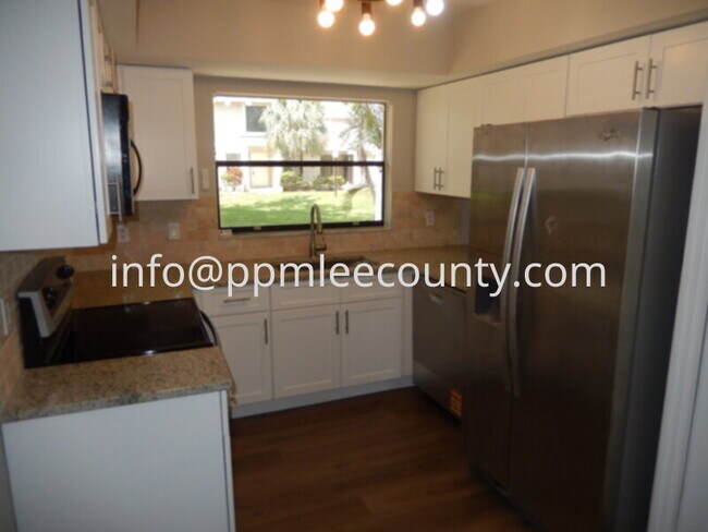 Photo - Freshly and Completely Renovated SW Cape C...