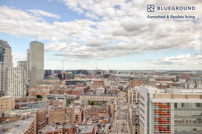 Photo - 45 Stuart St Unit FL28-ID224A