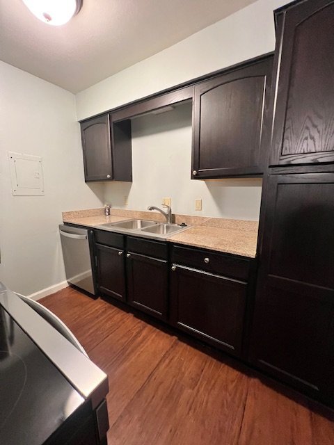 Photo - 503 E 6th St Unit 1 BR TH