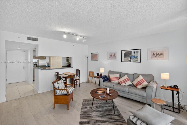 Photo - 701 Brickell Key Blvd Unit 1108