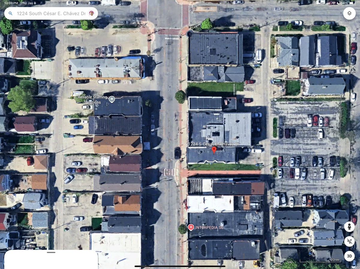 Photo - 1224 S Cesar E Chavez Dr Unit UPPER