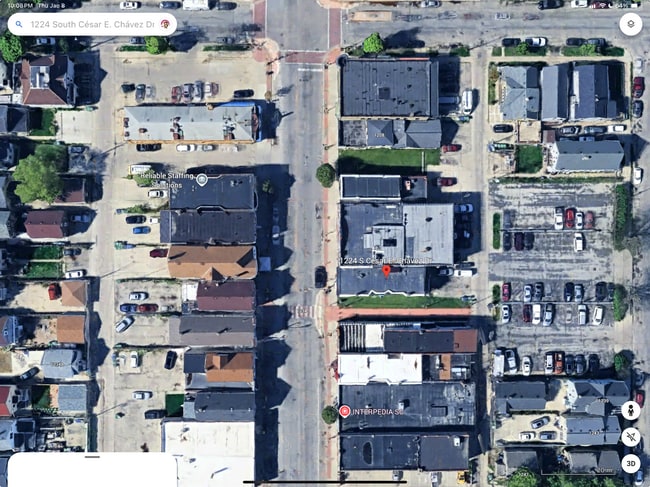 Photo - 1224 S Cesar E Chavez Dr Unit UPPER