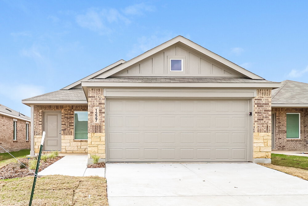 Photo - 1227 Canyon Wren Dr