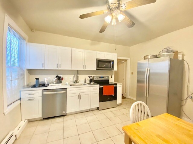 19 Sachem St Unit 1