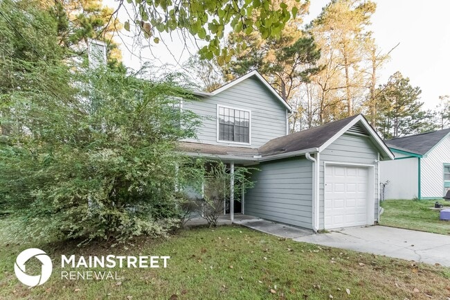 Photo - 6125 Creekford Dr
