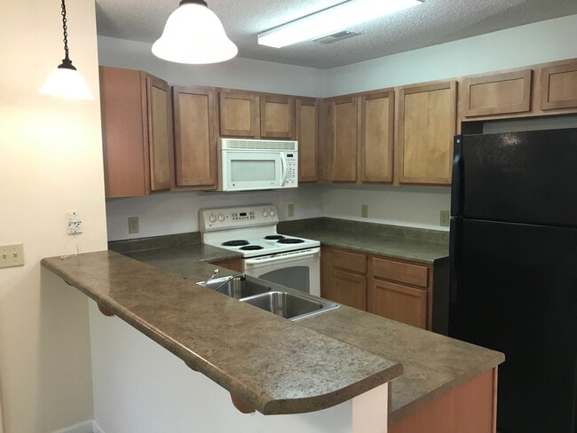 Photo - Hendersonville Condo - Top Floor - Wonderf...