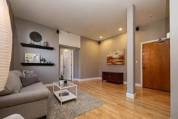 Photo - Prime Quincy Location! Beautiful 1BR Near Wollaston Red Line Unit 216
