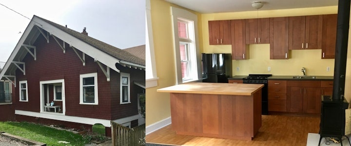 Photo - 1120 Finnegan Way Unit 1