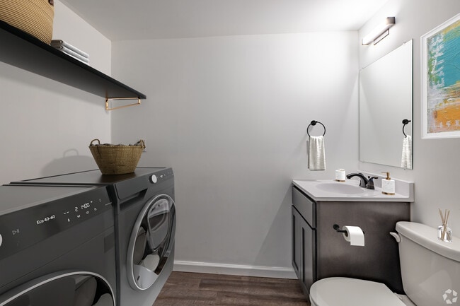 Wellington Townhomes