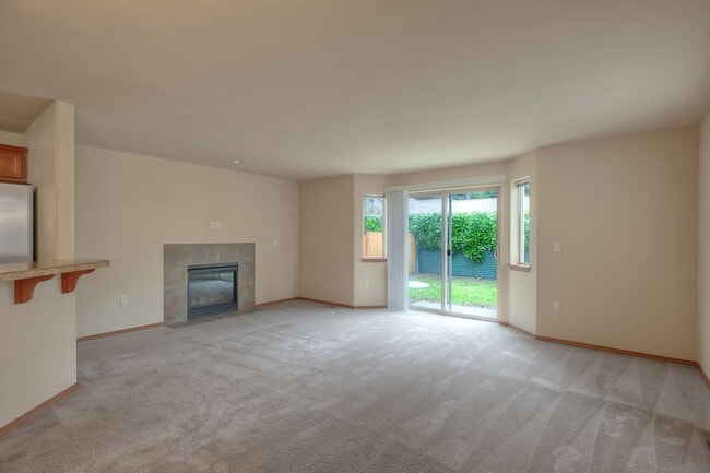 Photo - SOUTH SEATTLE HOME WITH YARD & 2 CAR GARAGE!