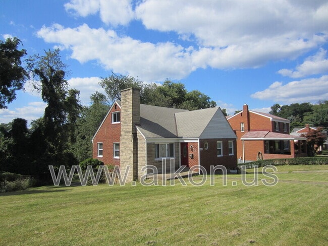Photo - 4205 Coleridge St House