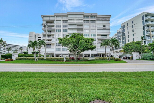 Photo - 3570 S Ocean Blvd Condo Unit 511