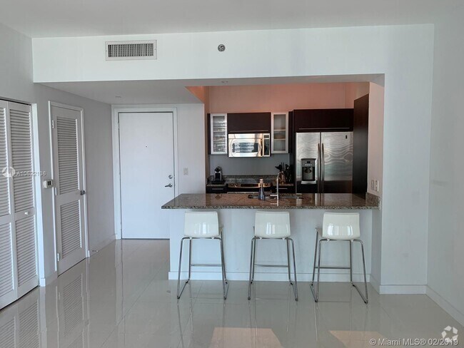 Building Photo - 951 Brickell Ave Unit 2903 Rental