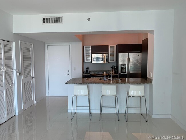 Photo - 951 Brickell Ave Condominio Unidad 2903