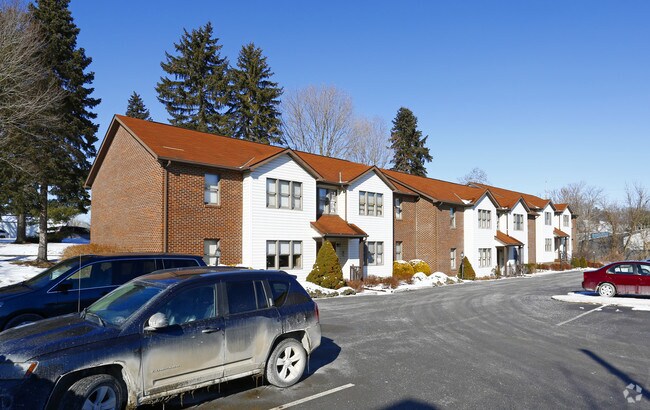 Photo - Grand Avenue Commons Apartments