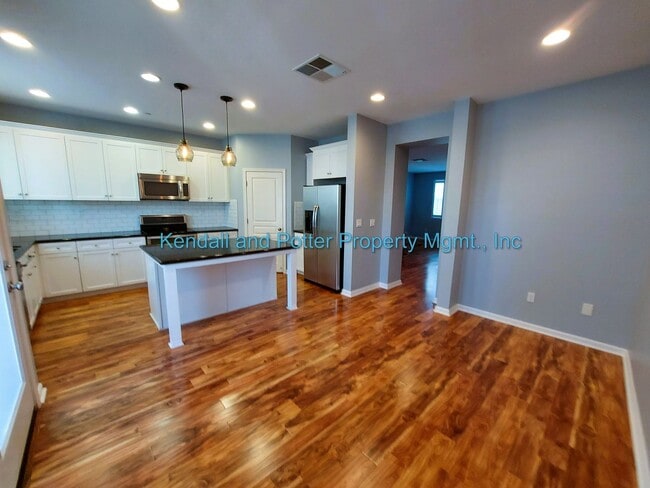 Photo - Immaculate 4 Bedroom, 3.5 Bath Townhome in Desirable Scotts Valley